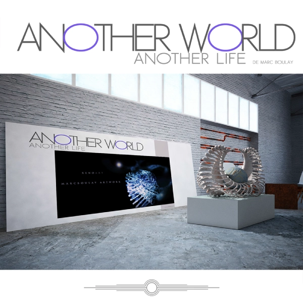 Another World_Exposition Project