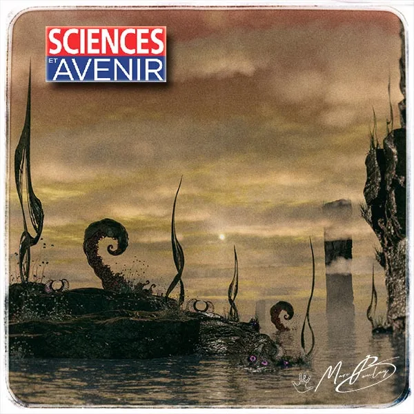 Science & Avenir_Marc-Boulay_Planétarium de La Cité des Sciences Paris