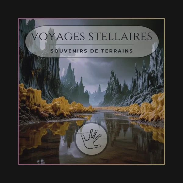 Voyages Stellaires...