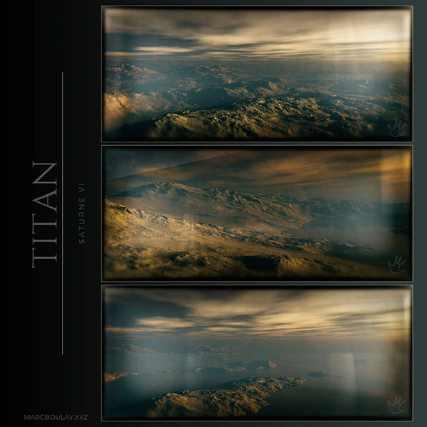 Titan – Podcast 10