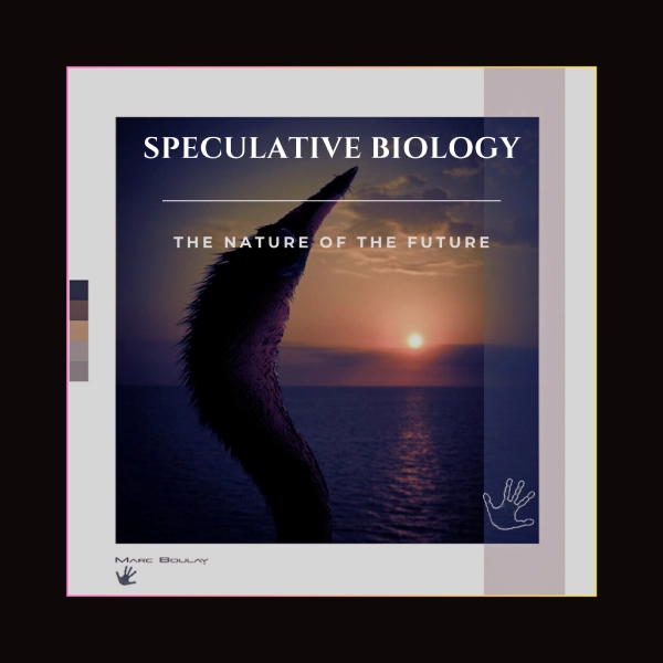 Les Animaux du Futur : Cossima