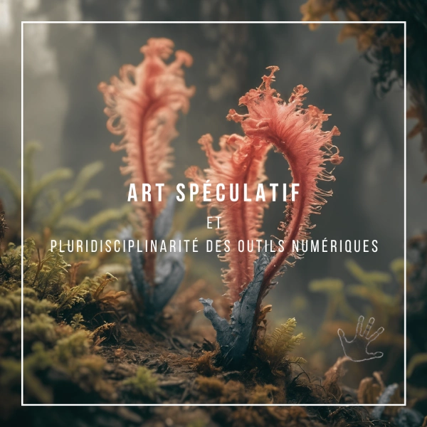 Art spéculatif