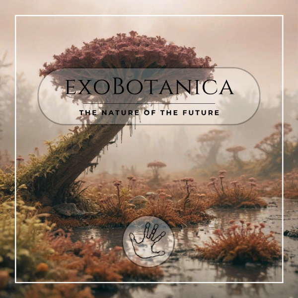 ExoBotanica - Art spéculatif 3
