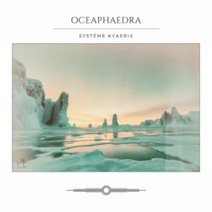 Planet Oceaphaedra - Kyaerix system