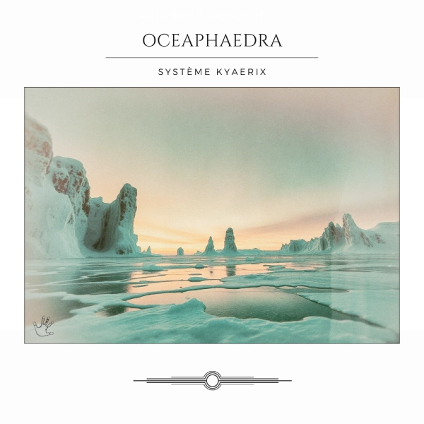 Planet Oceaphaedra - Kyaerix system