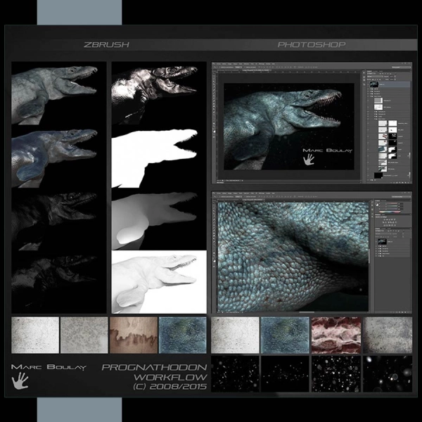 Prognathodon-Renders_Marc Boulay