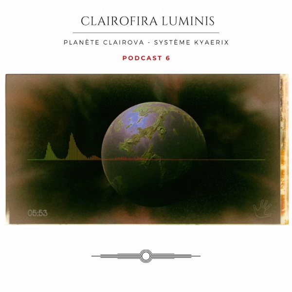 Clairofira – Podcast 6