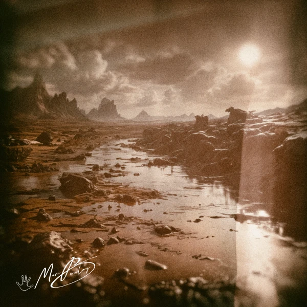 Sulfurmus - Kalyaan - Biome 03