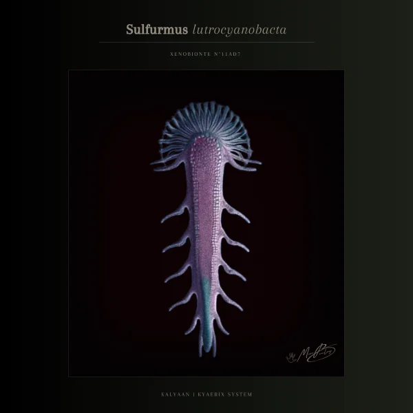 Sulfurmus – Podcast 5