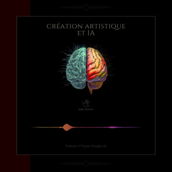 Création Artistique et Intelligence Artificielle