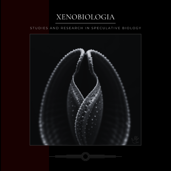 Études et recherches en évolution spéculative I