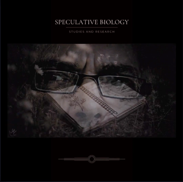 Études et recherches en biologie spéculative par Marc Boulay