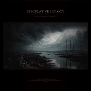 Biologie spéculative - Marc Boulay