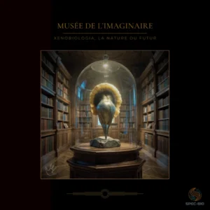 Musée de l’imaginaire
