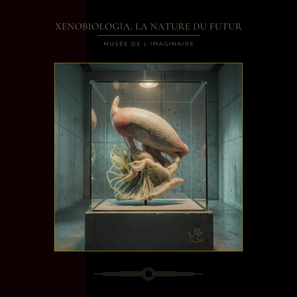 Musée de l’imaginaire