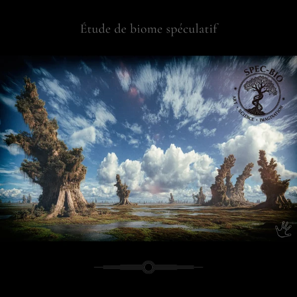 Biome des Sentinelles de Brume