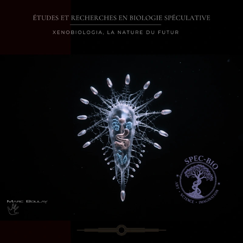 Plongée en mer inconnue