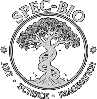 Speculative Biology - Marc Boulay
