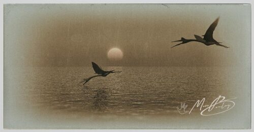 Quetzalcoatlus-Sunset-(c)-MarcBoulay