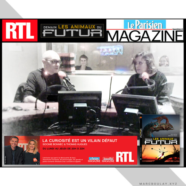 RTL | Marc Boulay